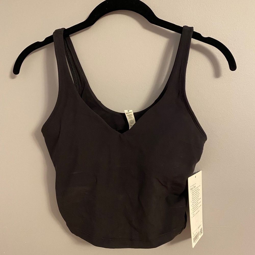 Lululemon Align Tank